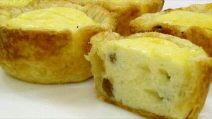 ватрушки фрейлин