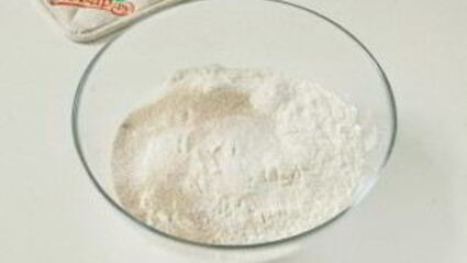 ватрушки с творогом, брынзой и зеленью