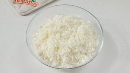 ватрушки с творогом, брынзой и зеленью