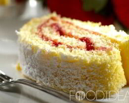 Быстрый рулет