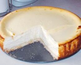 Американский чизкейк