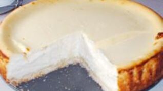 Американский чизкейк