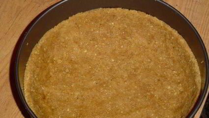 чизкейк из сыра филадельфия