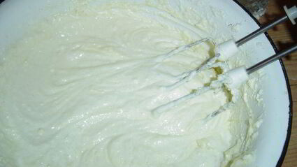 чизкейк из сыра филадельфия