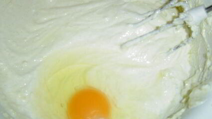 чизкейк из сыра филадельфия