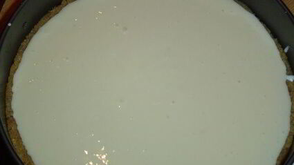 чизкейк из сыра филадельфия