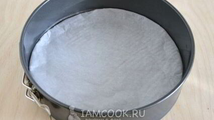 чизкейк классический