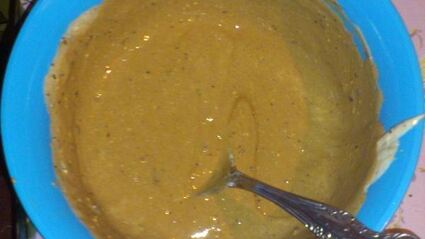 чизкейк мраморный