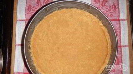 чизкейк новогодний рождественский