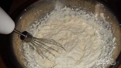 чизкейк новогодний рождественский