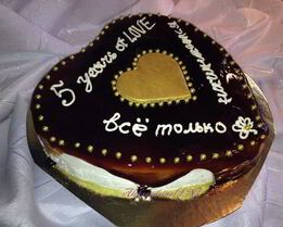 Чизкейк Нью-йорк