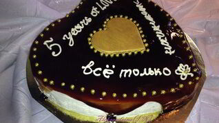 Чизкейк Нью-йорк