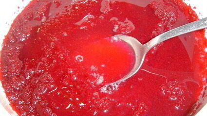 чизкейк пикантный