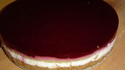 чизкейк пикантный