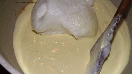 чизкейк с абрикосами