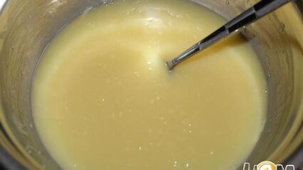 чизкейк с белым шоколадом и малиной