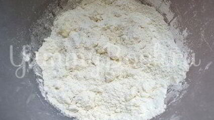 чизкейк с черносливом