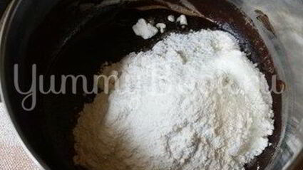 чизкейк с черносливом