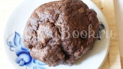 чизкейк с черносливом