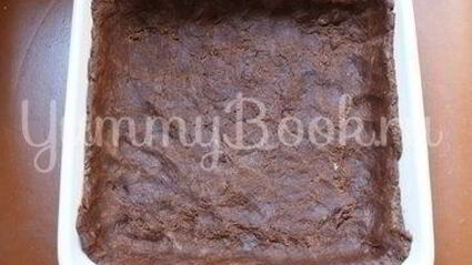 чизкейк с черносливом