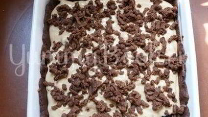 чизкейк с черносливом