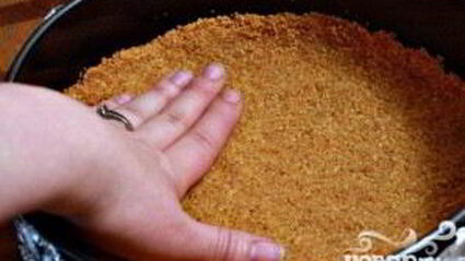 чизкейк с гуавой