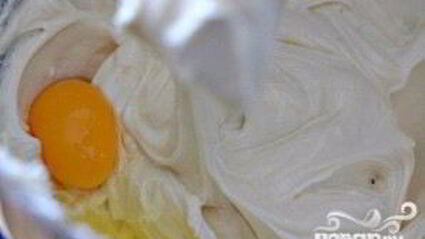 чизкейк с гуавой