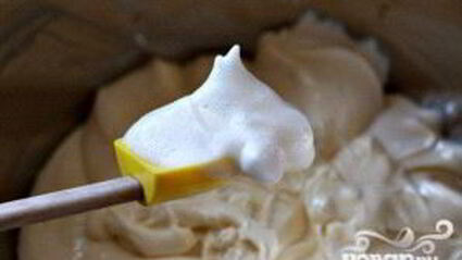 чизкейк с гуавой