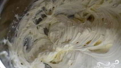 чизкейк с корицей