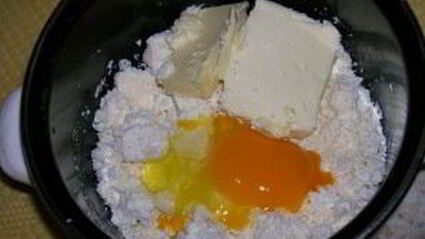 чизкейк с творогом без выпечки