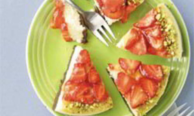 Рецепт чизкейк шоколадно-ванильный