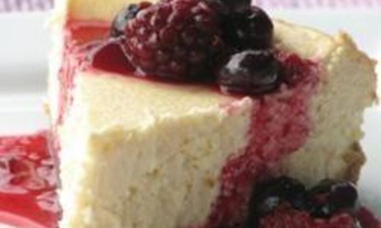 Рецепт чизкейк со сгущенкой