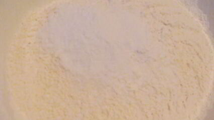 чизкейк со смородиной, маскарпоне и апельсиновым тестом