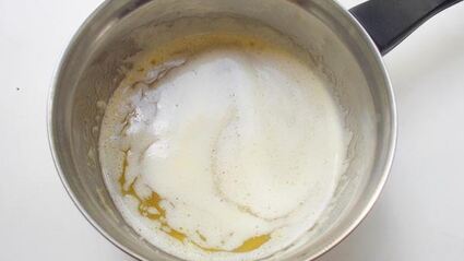 чизкейк три шоколада