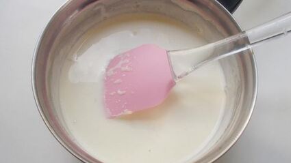 чизкейк три шоколада