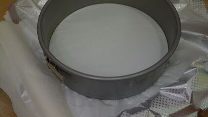 чизкейк тройное удовольствие