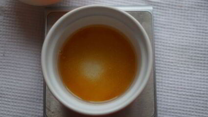 чизкейк тройное удовольствие