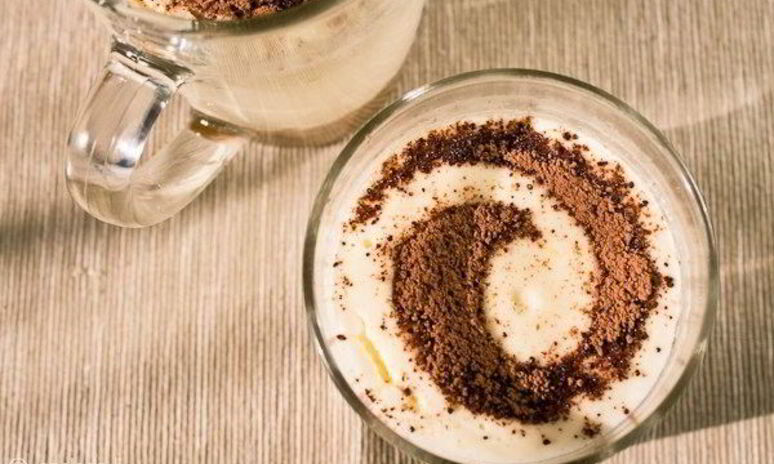 Рецепт чизкейк в микроволновке