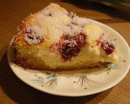 Чизкейк Воздушный