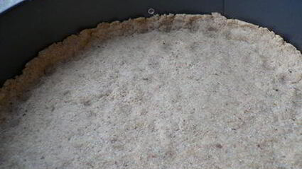 чизкейк зимняя вишня