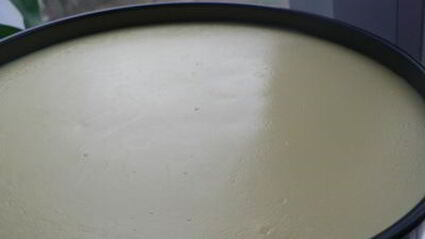 чизкейк зимняя вишня