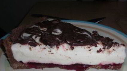 диетический чизкейк без выпечки