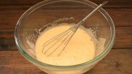 диетический чизкейк