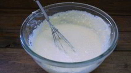 диетический чизкейк