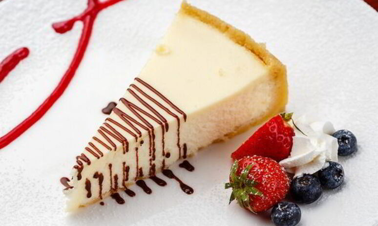 Рецепт домашний чизкейк нью-йорк в духовке