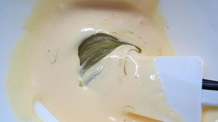 фисташковый чизкейк с малиной