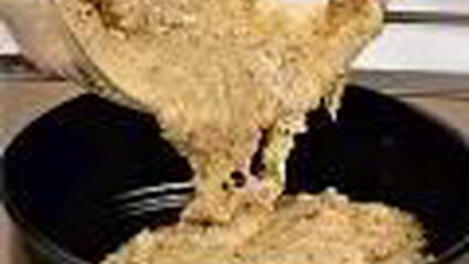 фисташковый чизкейк