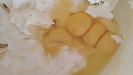 кофейный чизкейк