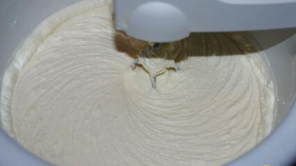 лаймовый чизкейк