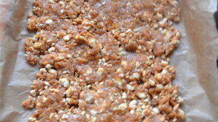 ленивый чизкейк